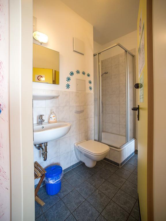 Hotel Greifennest Rostock Rom bilde