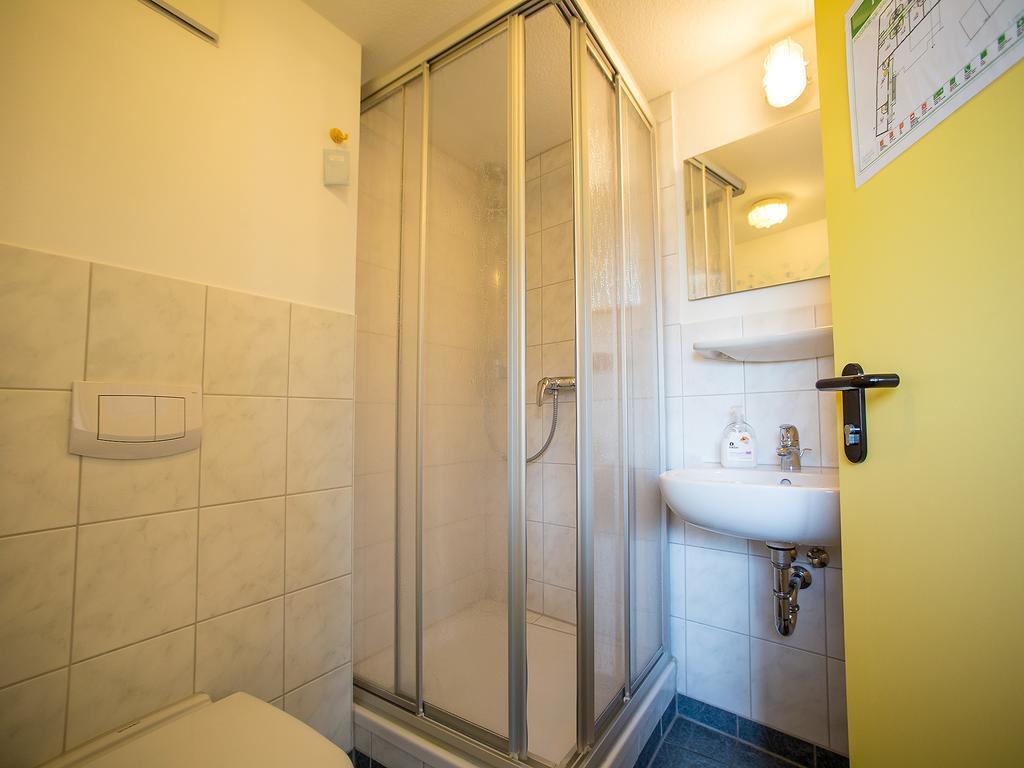 Hotel Greifennest Rostock Rom bilde